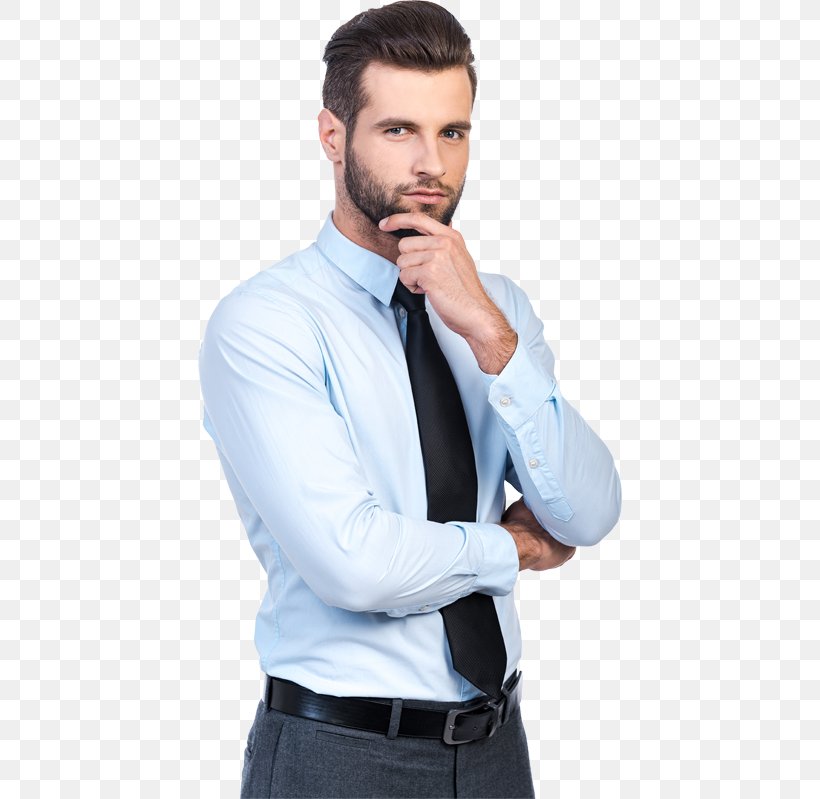 Dress Shirt T-shirt Stock Photography, PNG, 424x799px, Dress Shirt, Arm, Blazer, Blue, Bow Tie Download Free