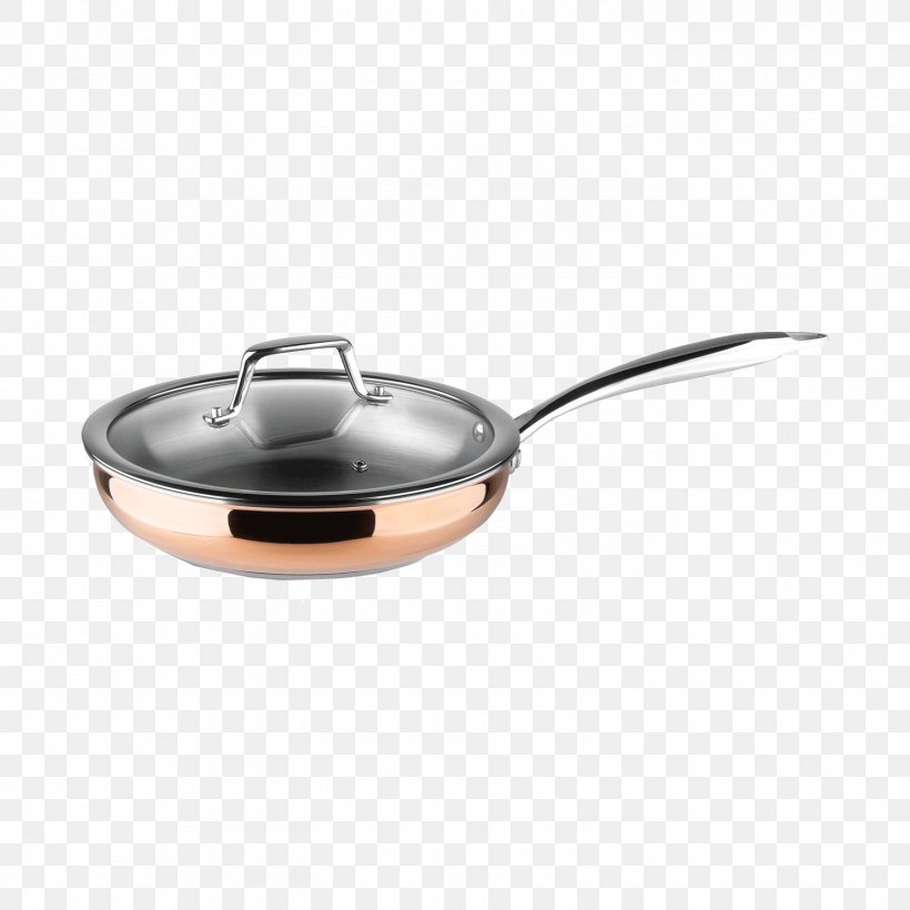 Frying Pan Stainless Steel Kupfer-Bratpfanne (26 Cm) Kitchen Cookware, PNG, 1500x1500px, Frying Pan, Casserole, Cookware, Cookware Accessory, Cookware And Bakeware Download Free