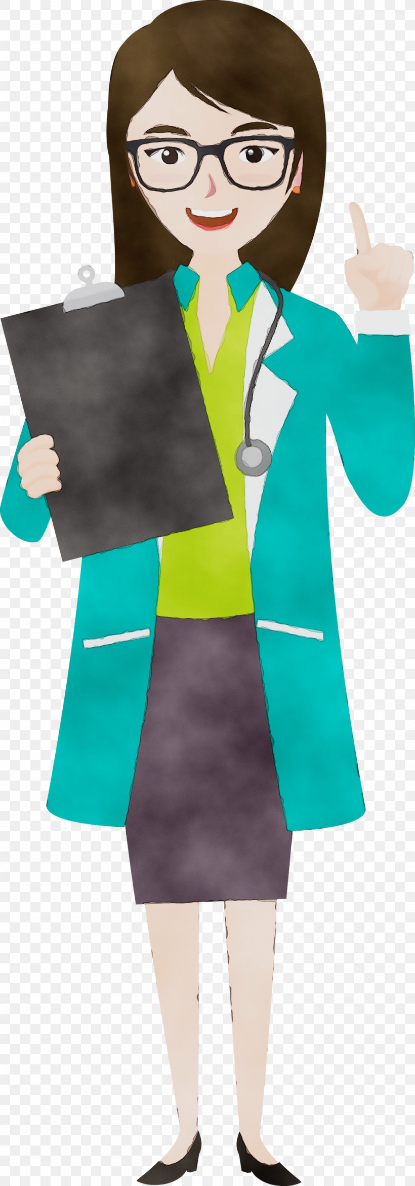 Glasses, PNG, 1051x3000px, Doctor Cartoon, Behavior, Cartoon, Character, Character Created By Download Free