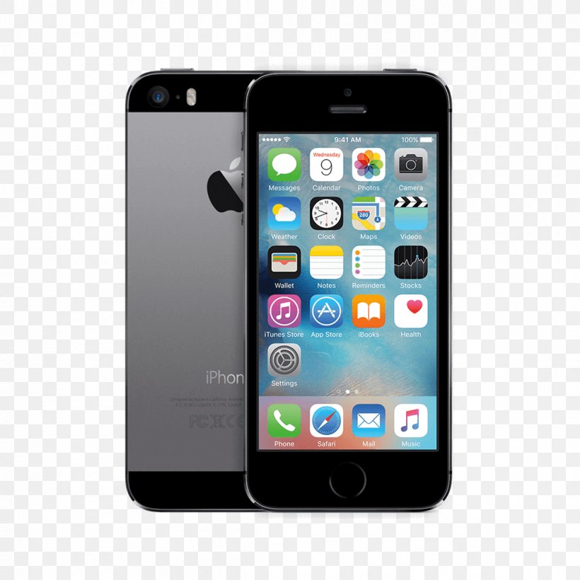 IPhone 5s Apple Smartphone IPhone 6 Plus, PNG, 1200x1200px, Iphone 5, Apple, Att, Cellular Network, Communication Device Download Free