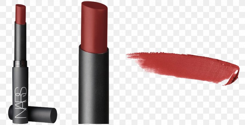 Lipstick NARS Cosmetics Color Matte, PNG, 959x489px, Lipstick, Color, Cosmetics, Health Beauty, Lip Download Free