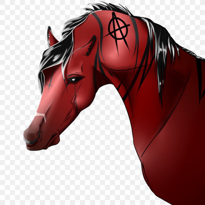 Mustang Stallion Halter Rein Bridle, PNG, 894x894px, Mustang, Bridle, Cartoon, Character, Fiction Download Free