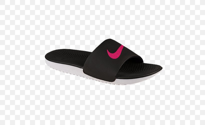 NIKE Women's Kawa Slide Sandal Nike 
