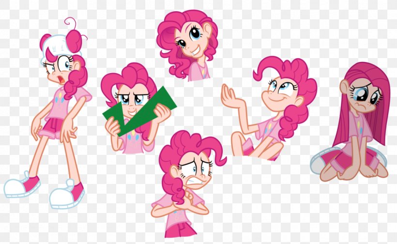 Pinkie Pie Rarity Rainbow Dash Twilight Sparkle Pony, PNG, 1139x701px, Pinkie Pie, Applejack, Art, Cartoon, Child Download Free