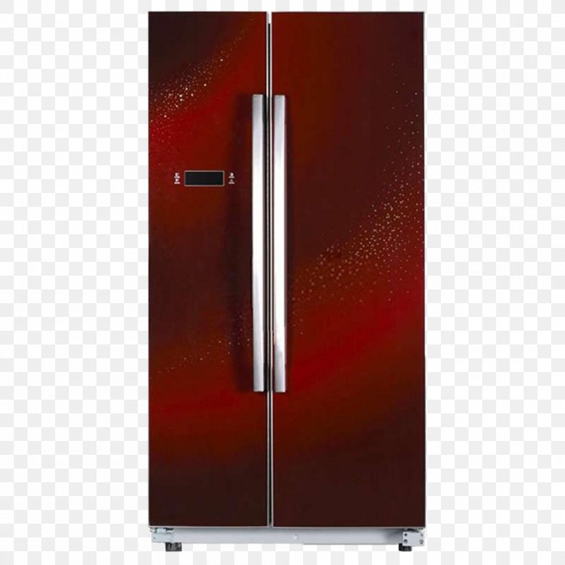 Refrigerator Light Home Appliance Door, PNG, 1000x1000px, Refrigerator, Black, Concepteur, Designer, Door Download Free
