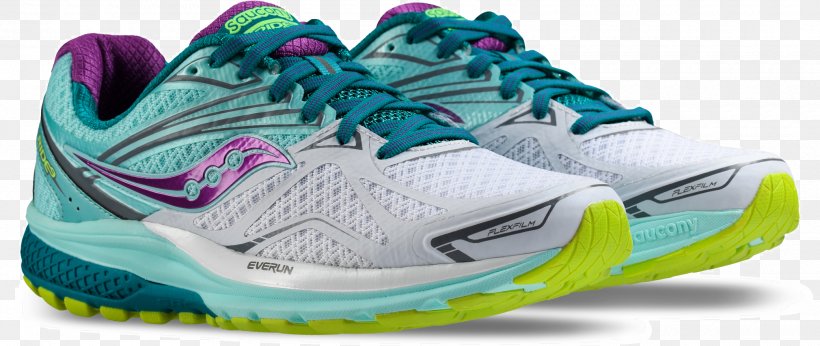 Saucony Sneakers Shoe Running Boot, PNG, 2020x854px, Saucony, Aqua, Athletic Shoe, Basketball Shoe, Boot Download Free