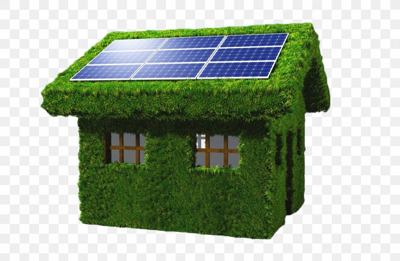 Solar Panel Solar Energy Solar Power Photovoltaic System Photovoltaics, PNG, 1033x676px, Solar Panel, Electricity, Energy, Energy Development, Grass Download Free