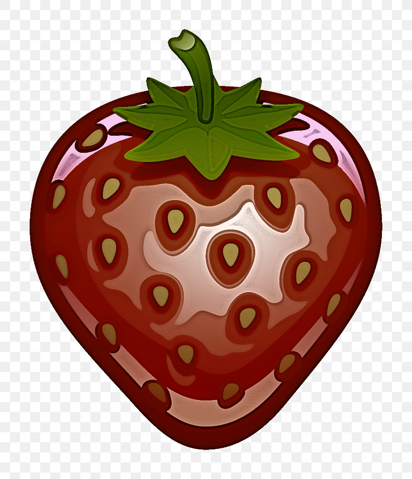 Strawberry, PNG, 790x953px, Strawberry, Food, Fruit, Leaf, Plant Download Free
