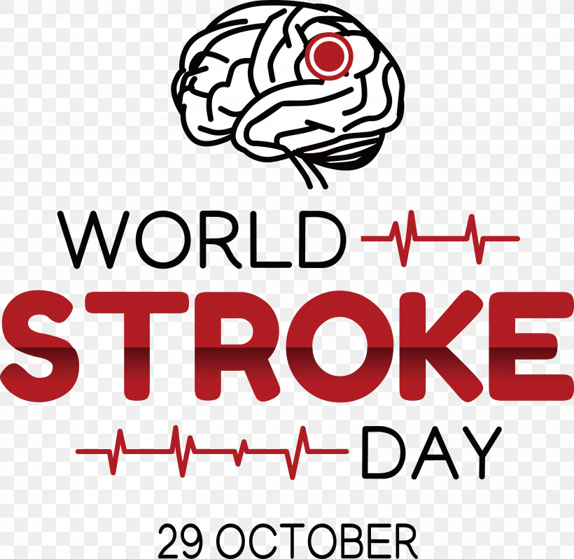 Stroke World Stroke Day Human Health Saxophone, PNG, 6255x6099px, Stroke, Brain, Create, Health, Health Care Download Free