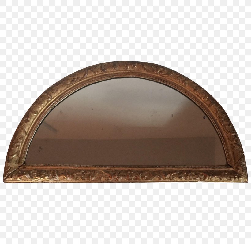 18th Century Wood Carving Arch Mirror, PNG, 800x800px, 18th Century, Antique, Arch, Bronze, Copper Download Free