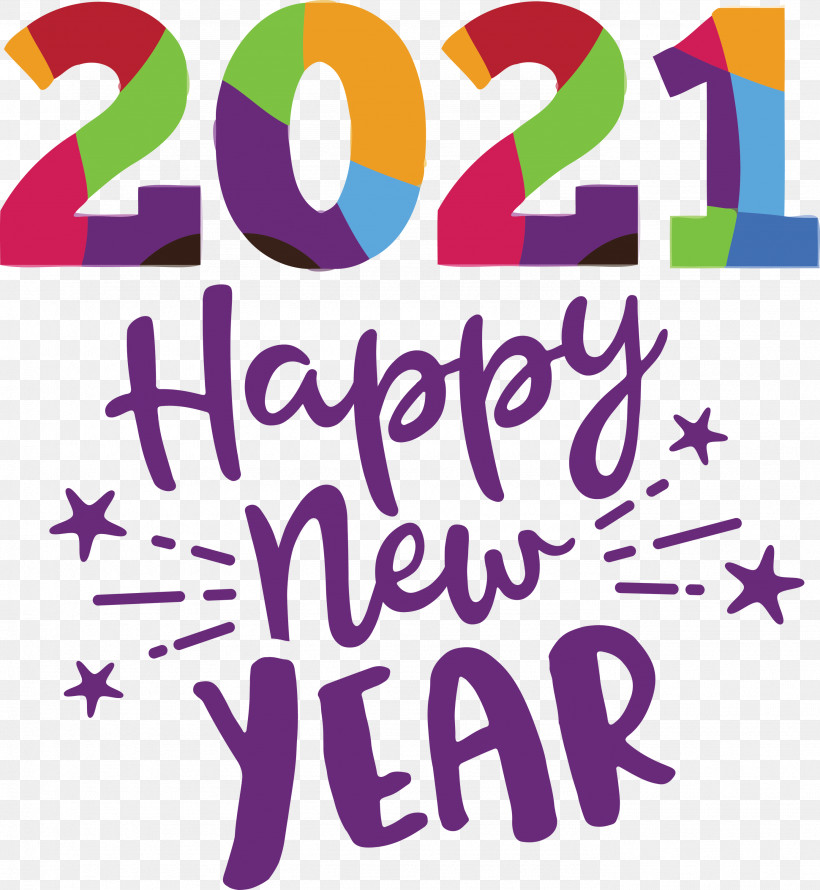 2021 New Year Happy New Year, PNG, 2761x3000px, 2021 New Year, Behavior, Happiness, Happy New Year, Line Download Free