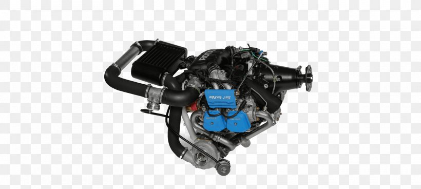 Aircraft Engine Rotax 915 IS BRP-Rotax GmbH & Co. KG Rotax 912, PNG, 1920x862px, Aircraft, Aircraft Engine, Auto Part, Automotive Lighting, Bombardier Recreational Products Download Free