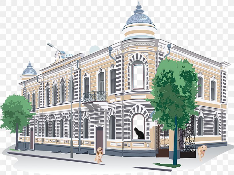 Building Valuation Krasnodar Real Estate Apartment, PNG, 1000x749px, Building, Apartment, Architectural Structure, Classical Architecture, Elevation Download Free