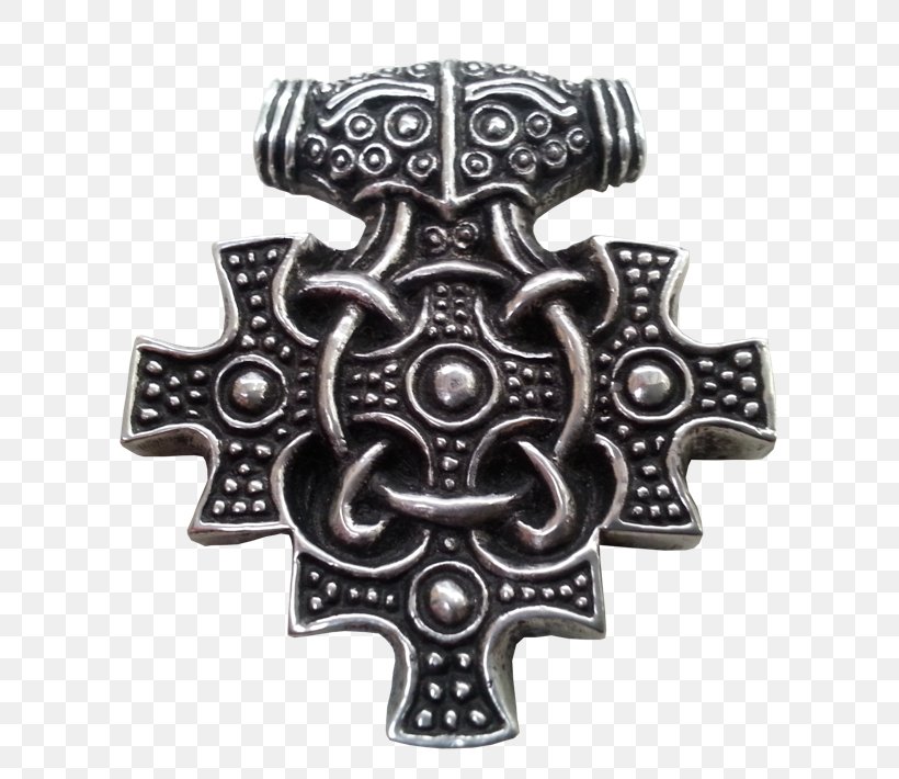 Charms & Pendants Hammer Mjölnir Silver Metal, PNG, 710x710px, Charms Pendants, Amulet, Chain, Cross, Gold Download Free