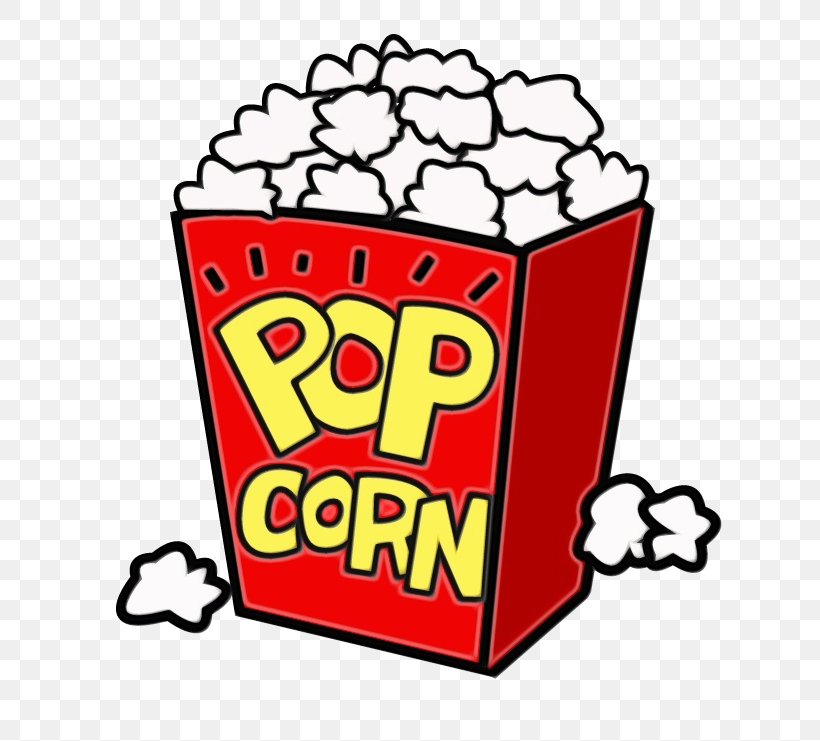 Clip Art Popcorn Film Cinema, PNG, 696x741px, Popcorn, Art, Cinema, Film, Junk Food Download Free