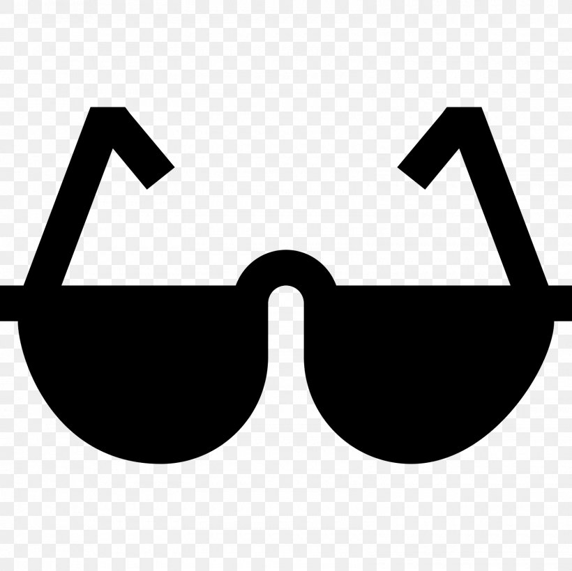 Sunglasses Clip Art, PNG, 1600x1600px, Sunglasses, Black, Black And White, Brand, Clothing Download Free