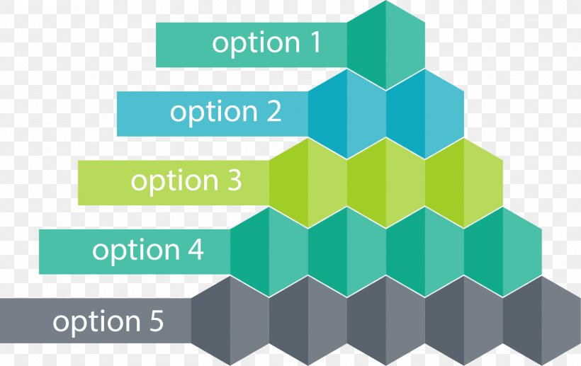 Euclidean Vector Infographic Triangle Pyramid, PNG, 1614x1018px, Infographic, Brand, Data, Diagram, Green Download Free