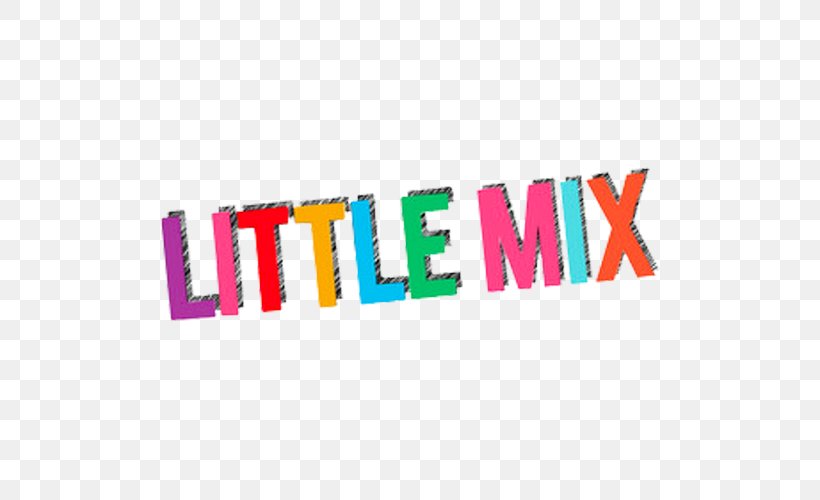 Little Mix Logo DNA DeviantArt, PNG, 500x500px, Watercolor, Cartoon, Flower, Frame, Heart Download Free