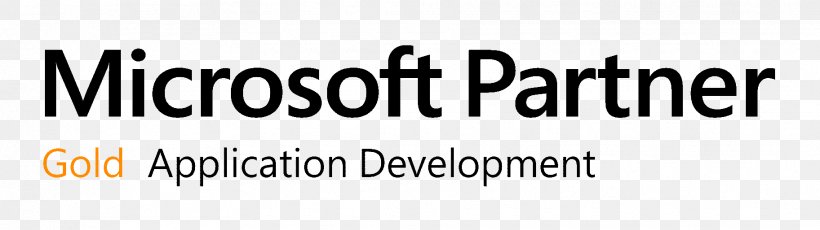 Microsoft Partner Network Microsoft Certified Partner Software Development, PNG, 1825x513px, Microsoft Partner Network, Area, Black, Black And White, Brand Download Free