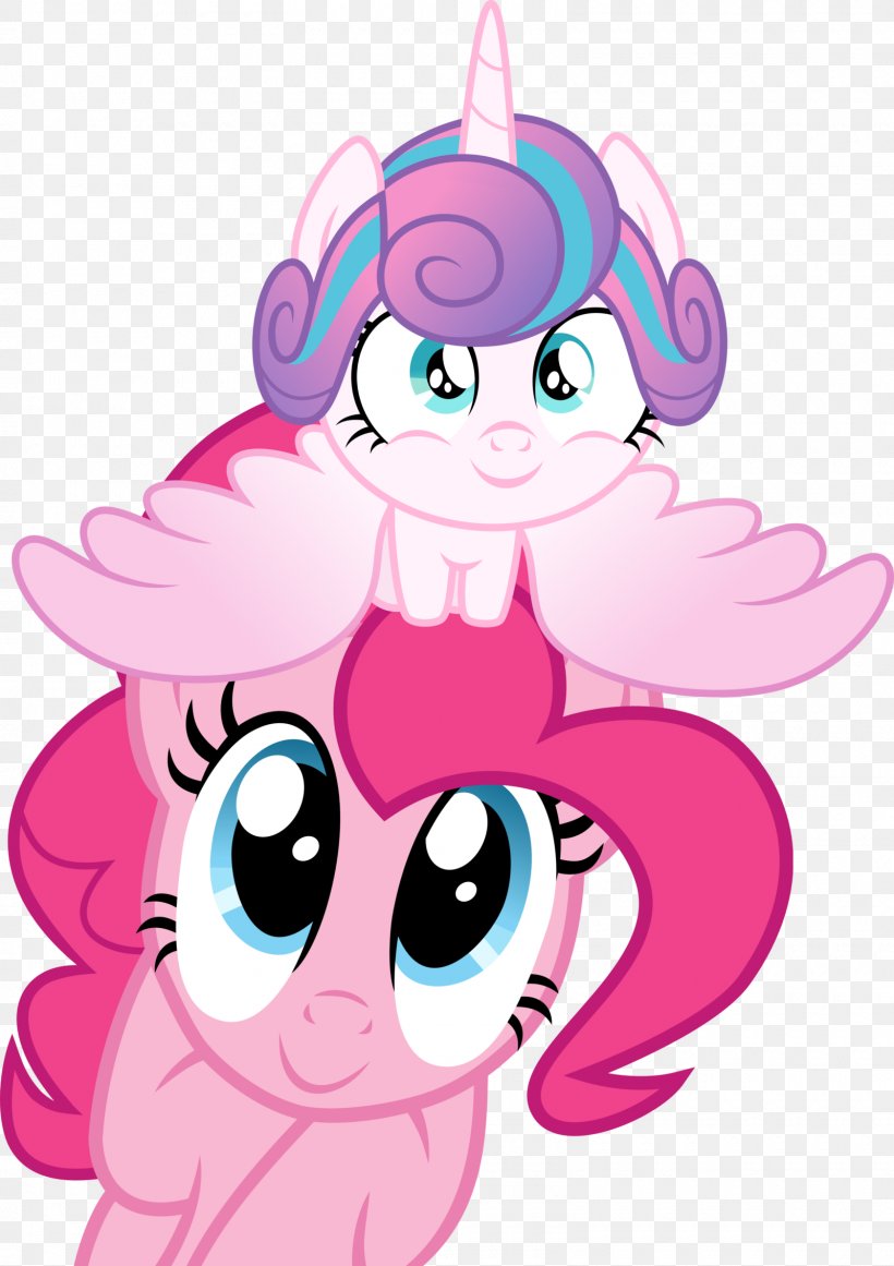 Pinkie Pie Pony Twilight Sparkle YouTube Rainbow Dash, PNG, 1600x2266px, Watercolor, Cartoon, Flower, Frame, Heart Download Free