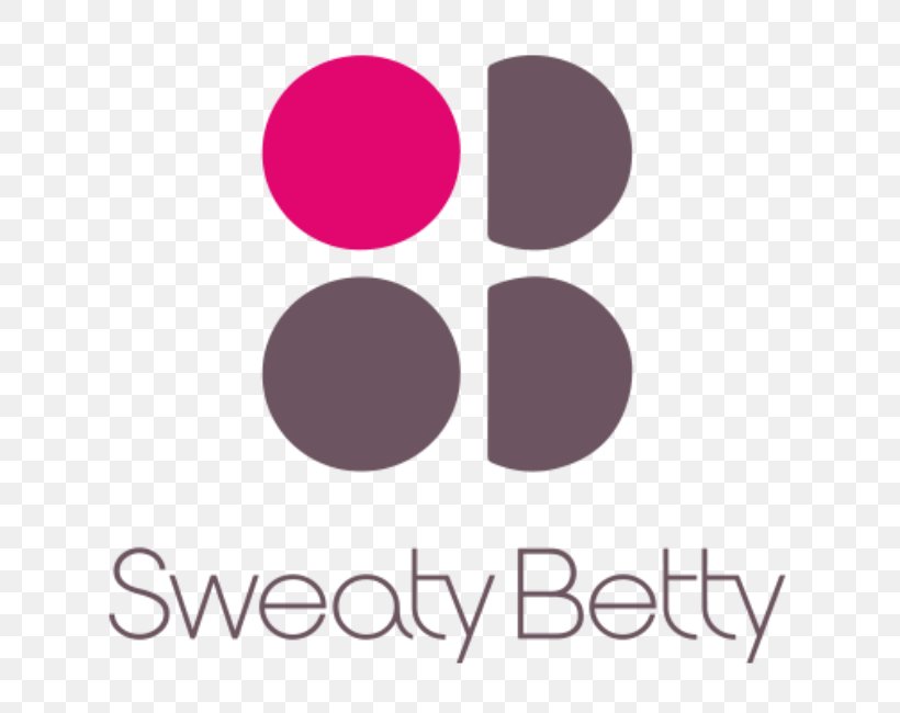 Sweaty Betty Notting Hill Clothing Brand Logo, PNG, 650x650px, Sweaty Betty, Brand, Clothing, Graphic Designer, Logo Download Free
