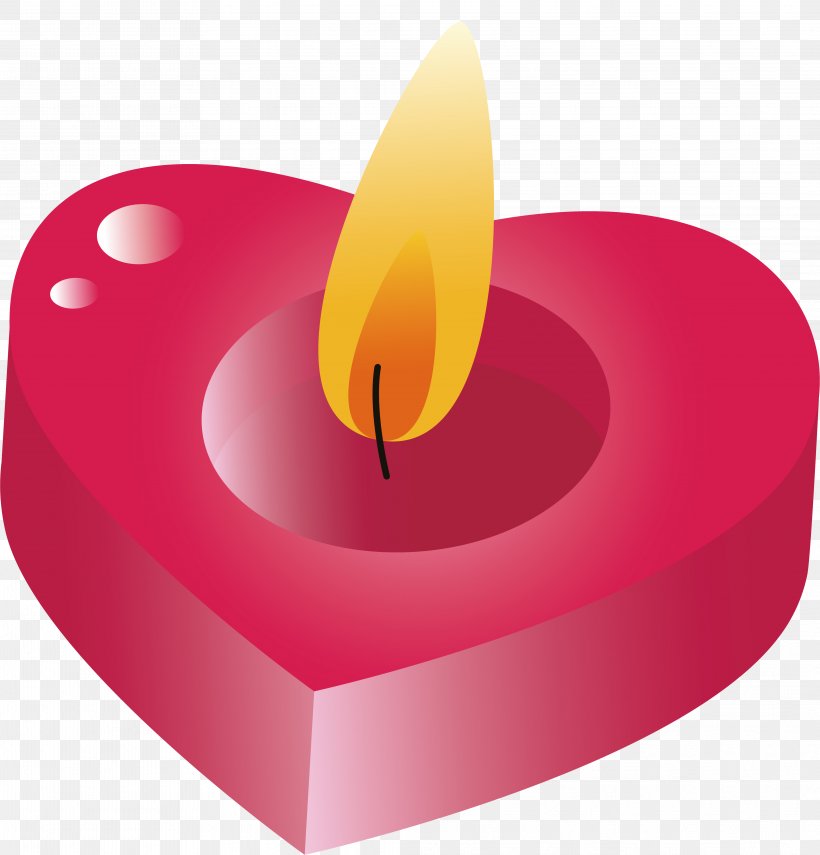 Vector Graphics Flame Clip Art Heart, PNG, 4153x4331px, Flame, Candle, Cartoon, Heart, Lighting Download Free