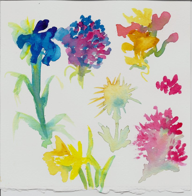 Watercolour Flowers Watercolour Workbook: A Complete Course In Ten Lessons Watercolor Painting Art, PNG, 1571x1600px, Watercolour Flowers, Acrylic Paint, Anne Elsworth, Art, Artwork Download Free