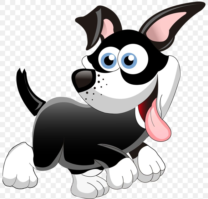 Whiskers Puppy Dog Drawing Clip Art, PNG, 800x783px, Whiskers, App Store, Black, Carnivoran, Cartoon Download Free