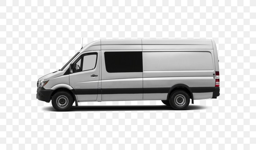 Mercedes - 2018 Mercedes-Benz Sprinter Van Mercedes-Benz A-Class 2010 Mercedes-Benz 2500 PNG