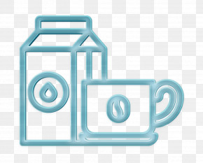 Coffee Cup Icon Coffee Icon Milk Icon PNG