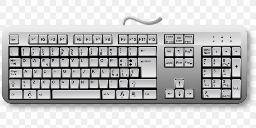 Computer Keyboard Dell Computer Mouse Laptop MacBook Air, PNG, 1920x960px, Computer Keyboard, Alt Key, Brand, Computer, Computer Accessory Download Free