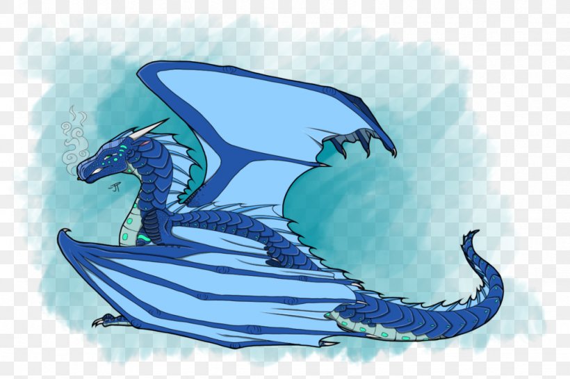 Dragon Wings Of Fire Nightwing Illustration Information, PNG, 1024x681px, Dragon, Blue 22, Cartoon, Deviantart, Dolphin Download Free