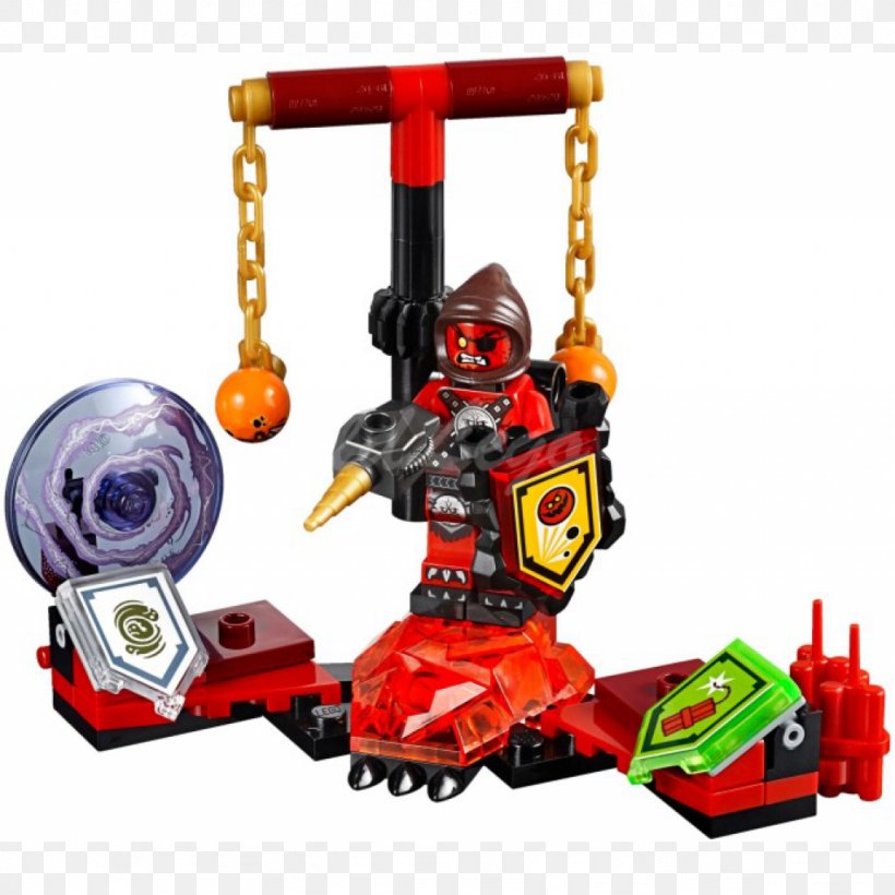 LEGO 70334 NEXO KNIGHTS Ultimate Beast Master Lego Minifigure Lego Canada Toy, PNG, 1024x1024px, Lego, Knight, Lego Canada, Lego Minifigure, Lego Ninjago Masters Of Spinjitzu Download Free