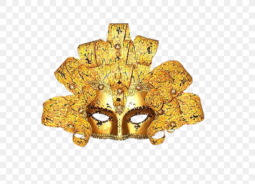 Mask Masquerade Ball Costume Festival, PNG, 591x591px, Mask, Carnival, Costume, Festival, Gold Download Free