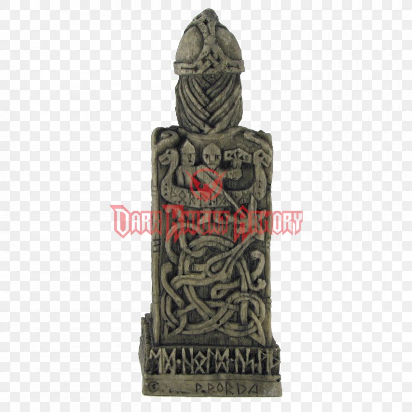 Odin Statue Thor Norse Mythology Vikings, PNG, 850x850px, Odin, Aasainusko, Artifact, Deity, Figurine Download Free