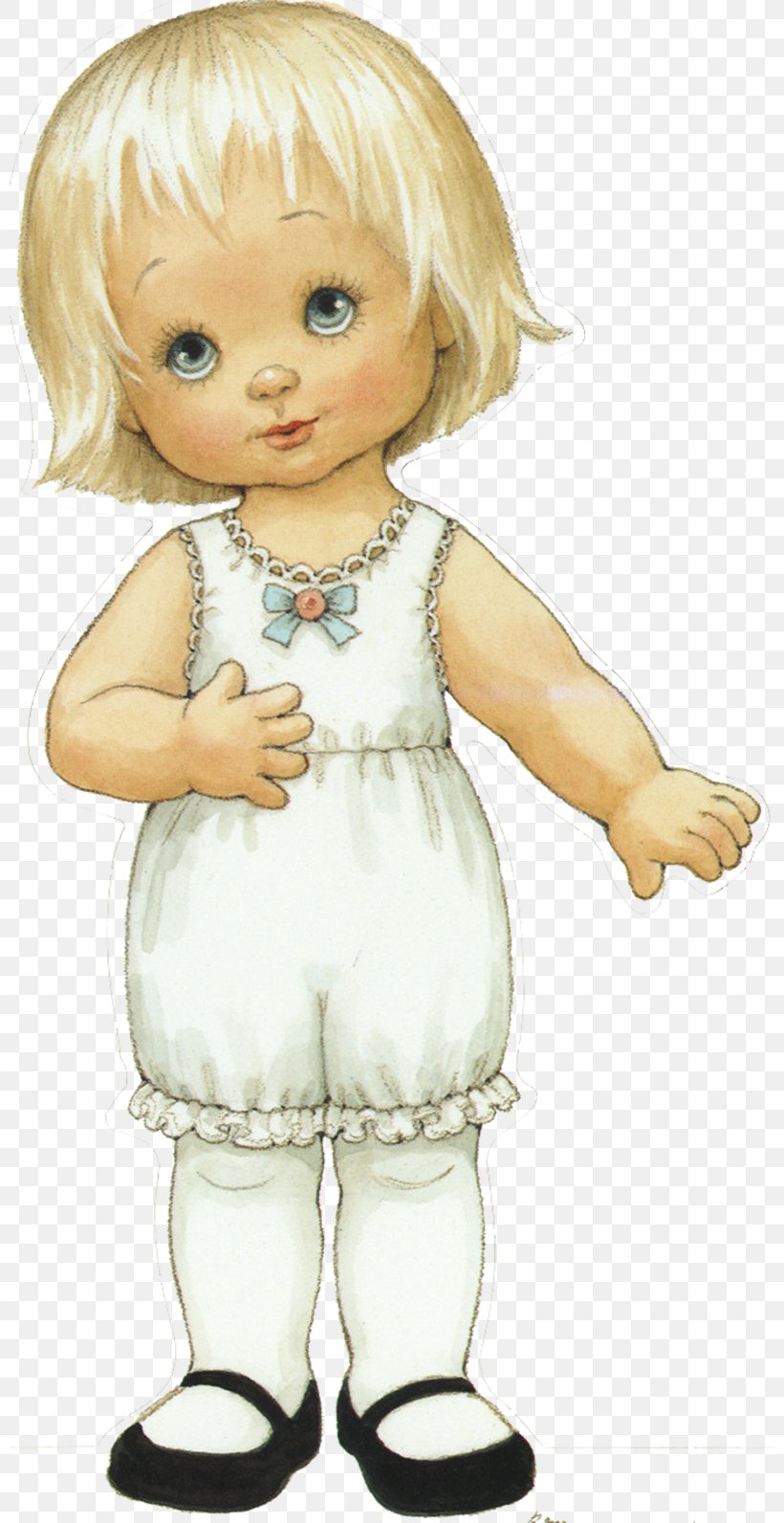 Paper Doll Paper Doll Toy Child, PNG, 800x1592px, Watercolor, Cartoon, Flower, Frame, Heart Download Free