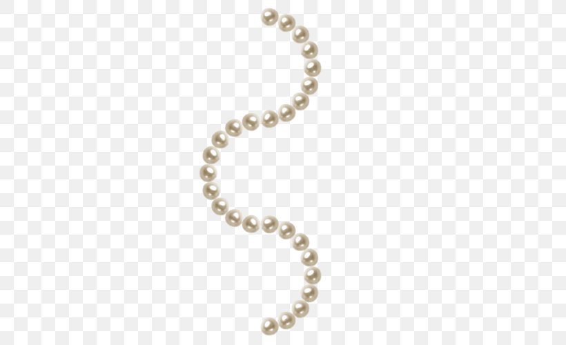 Pearl Parelketting Clip Art, PNG, 500x500px, Pearl, Array Data Structure, Body Jewelry, Chain, Cup Download Free