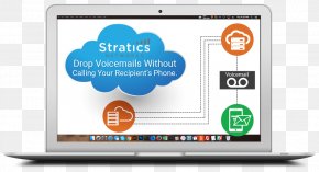 Ringless Voicemail - Ringless Voicemail Telephone Call Text Messaging PNG