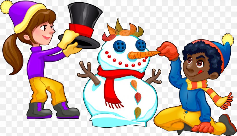 Royalty-free Snowman Drawing Illustration, PNG, 2922x1681px, Royaltyfree, Art, Cartoon, Child, Drawing Download Free