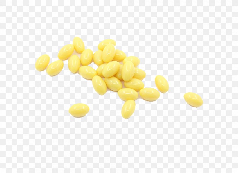Tablet Yellow Dietary Supplement, PNG, 943x686px, Tablet, Capsule, Commodity, Corn Kernels, Corn On The Cob Download Free