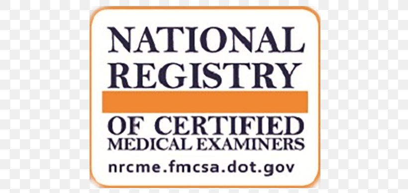 United States Department Of Transportation Medicine Physical Examination Federal Motor Carrier Safety Administration Medical Examiner, PNG, 650x388px, Medicine, Area, Brand, Certification, Chiropractor Download Free