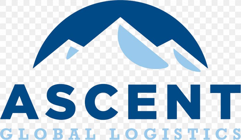 Ascent Global Logistics Holdings, Inc. Freight Transport Freight Forwarding Agency, PNG, 1207x704px, Logistics, Area, Blue, Brand, Cargo Download Free