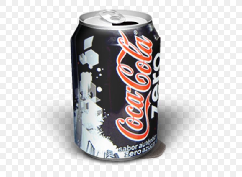 Coca-Cola Diet Coke Fizzy Drinks Diet Drink, PNG, 600x600px, Cocacola, Aluminum Can, Beverage Can, Bottle, Carbonated Soft Drinks Download Free
