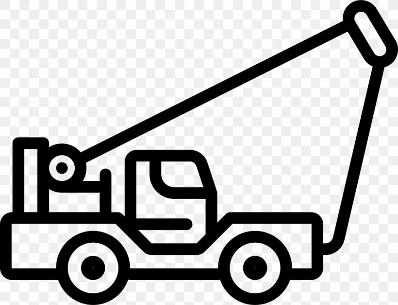 Truck Clip Art, PNG, 980x750px, Truck, Architectural Engineering, Area, Black And White, Brand Download Free