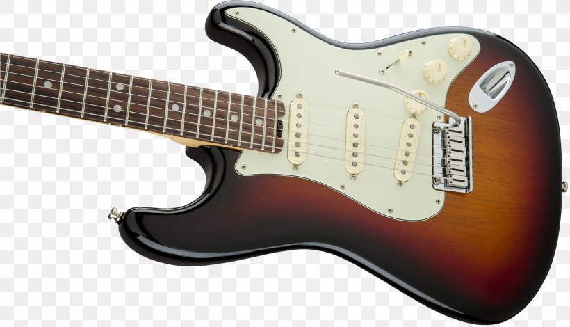 Fender Stratocaster Squier Deluxe Hot Rails Stratocaster Fender Bullet Fender Musical Instruments Corporation, PNG, 2400x1378px, Watercolor, Cartoon, Flower, Frame, Heart Download Free