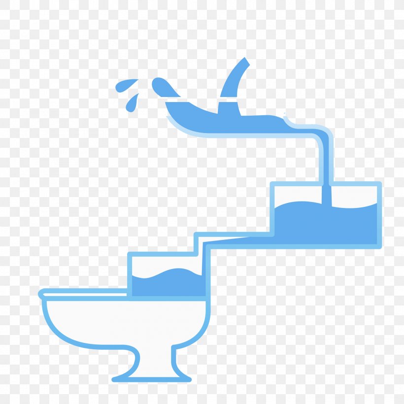 Flush Toilet Blue, PNG, 1869x1869px, Toilet, Area, Bathroom, Blue, Close Stool Download Free