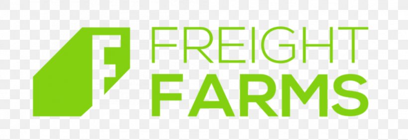 Freight Farms Service Company United States, PNG, 1003x345px, Freight Farms, Agriculture, Area, Brand, Business Download Free