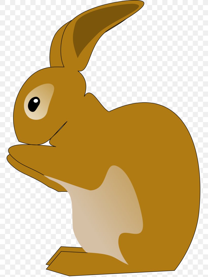 Hare Rabbit Clip Art, PNG, 768x1089px, Hare, Beak, Blog, Carnivoran, Domestic Rabbit Download Free