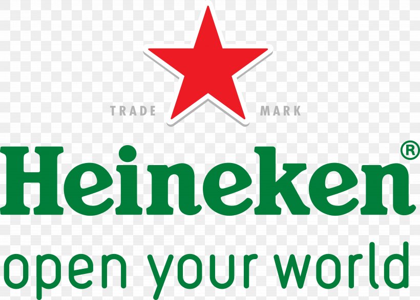 Heineken Logo Beer, PNG, 5000x3580px, Heineken, Area, Beer, Brand, Brewery Download Free