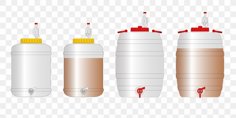 Home-Brewing & Winemaking Supplies Beer Clip Art, PNG, 2400x1206px, Homebrewing Winemaking Supplies, Beer, Beer Brewing Grains Malts, Bottle, Brewery Download Free